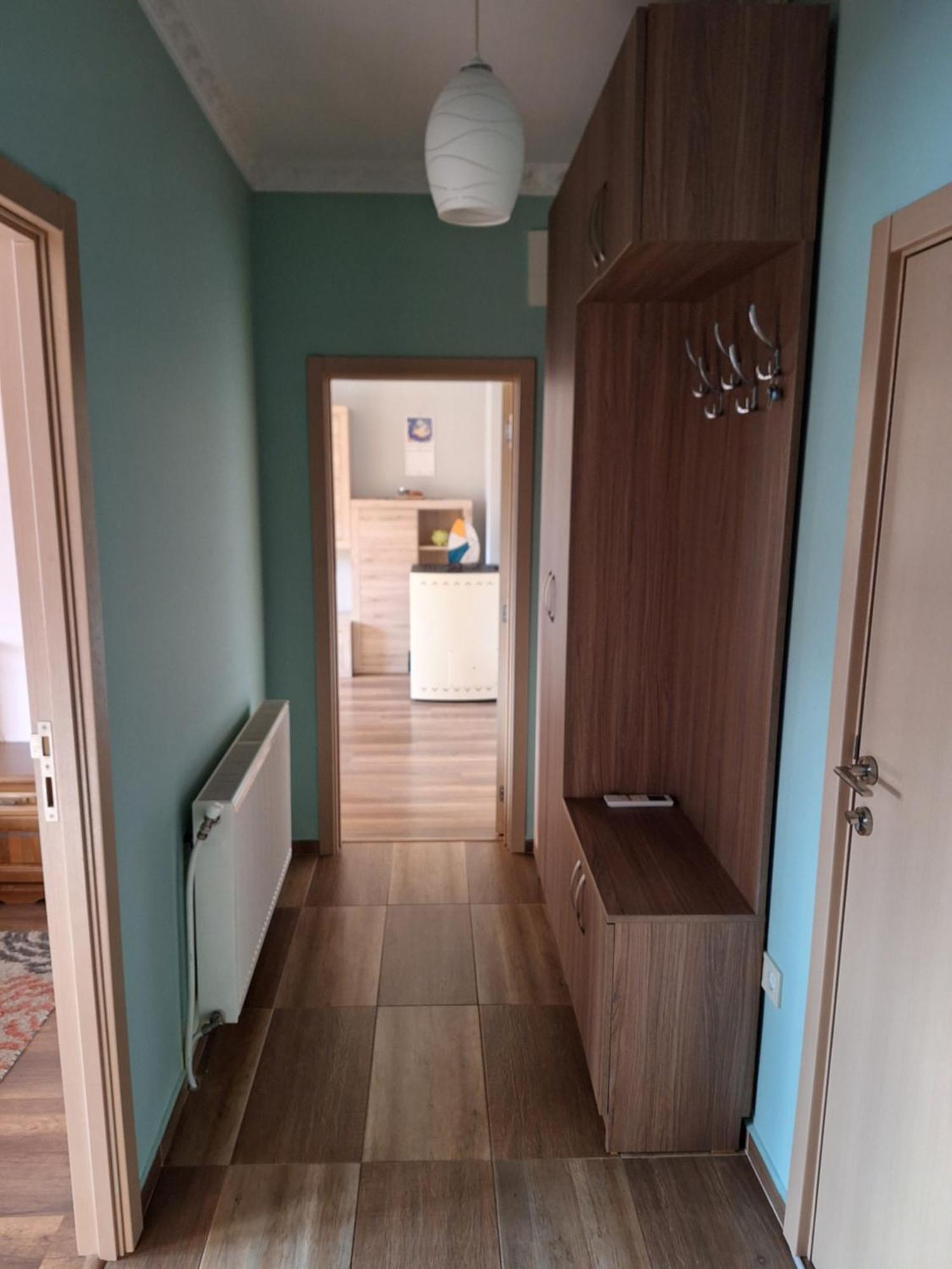 Cosy Flat Close To The Center Stara Sagora Exterior foto