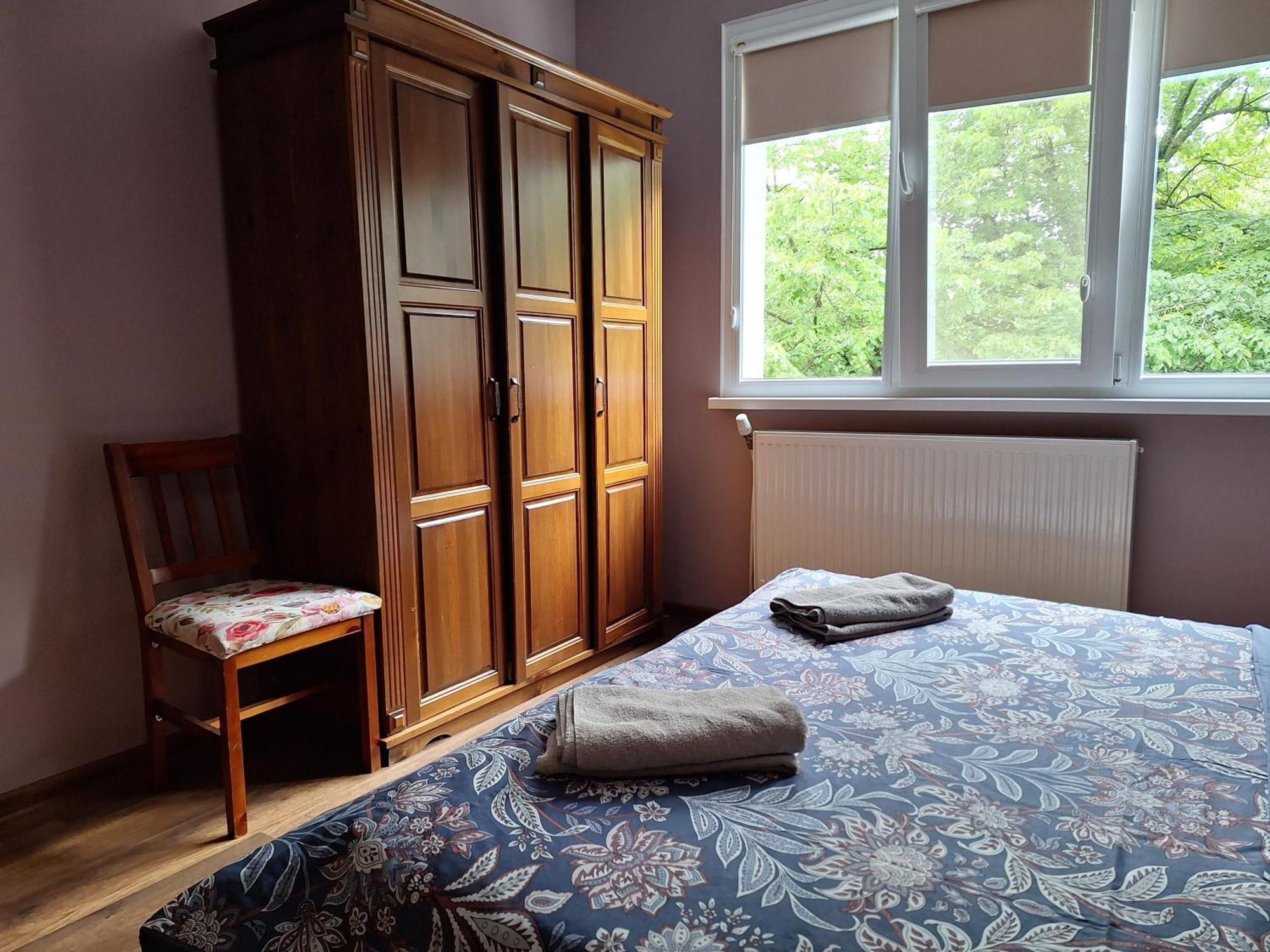 Cosy Flat Close To The Center Stara Sagora Exterior foto