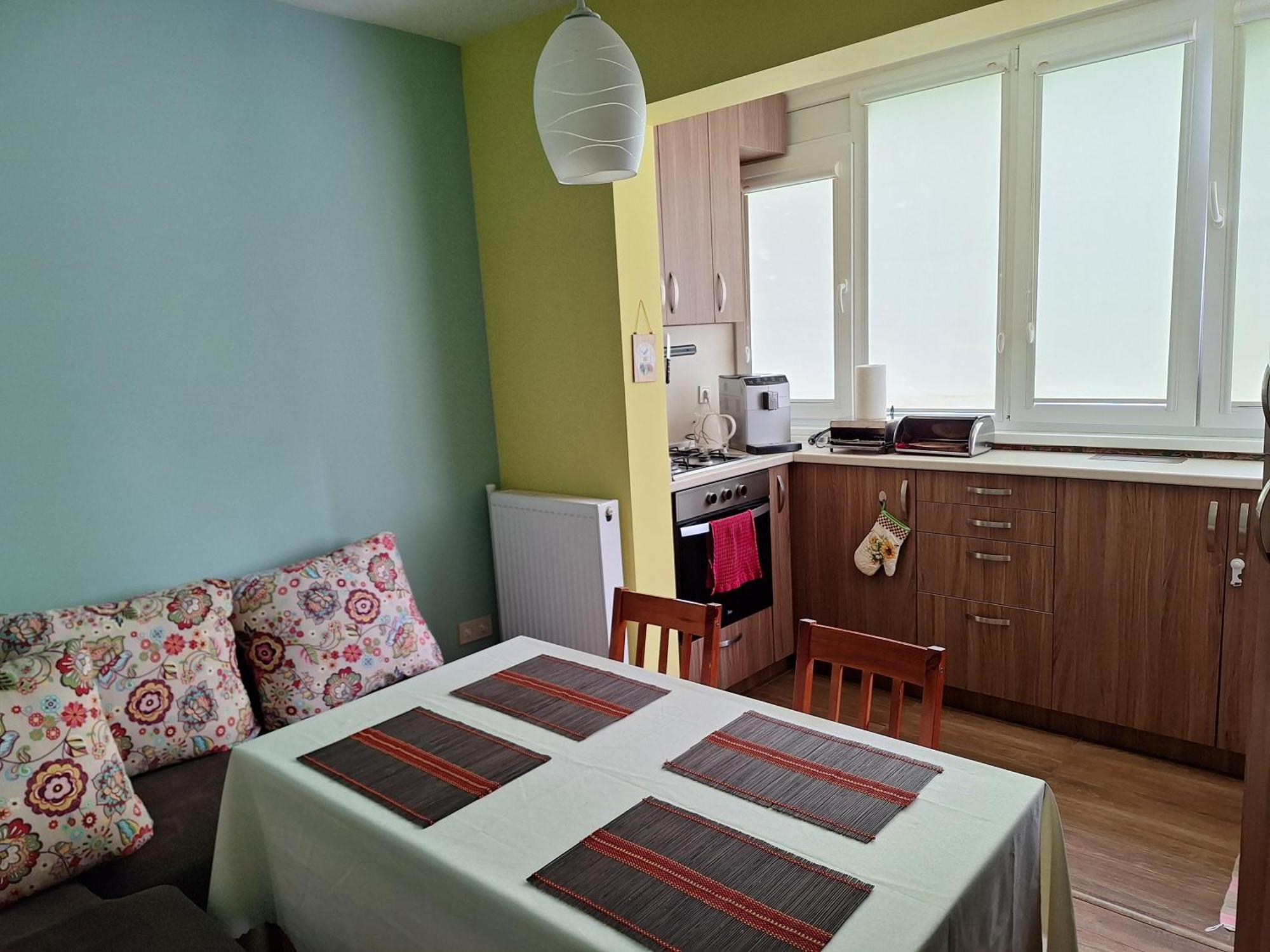 Cosy Flat Close To The Center Stara Sagora Exterior foto